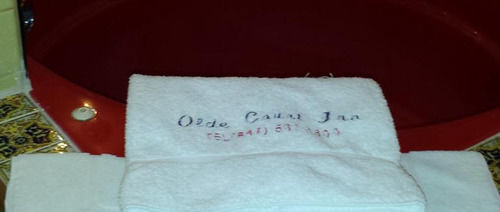 Olde Court Inn Wheeling Экстерьер фото